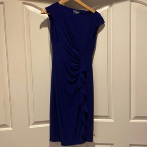 Mid length Dress